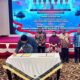 Bupati Bintan Jalin Sinergi Pembiayaan Pembentukan Komando Cadangan ASN dengan Pemprov Kepri