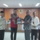 Bekerjasama dengan BPKP Sumbar, Pemkab Sosialisasikan Manajemen Risiko Indeks Pemerintah Kabupaten Sijunjung 2026