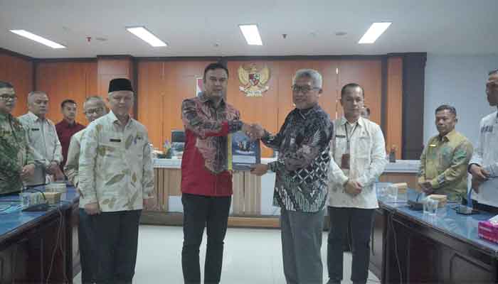 Bekerjasama dengan BPKP Sumbar, Pemkab Sosialisasikan Manajemen Risiko Indeks Pemerintah Kabupaten Sijunjung 2026 1 Sosialisasi Manajemen Risiko Indeks Pemerintah Kabupaten Sijunjung Tahun 2026