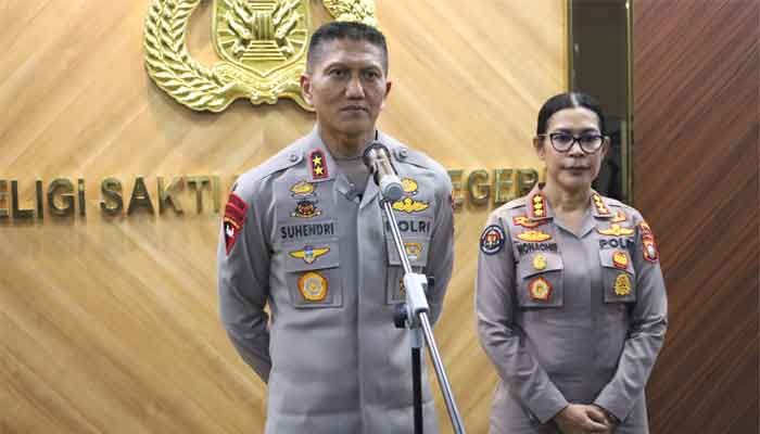 Kapolda Kepri: Tak Ada Toleransi bagi 4 Personel yang Terlibat Narkoba