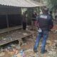 Tim Gabungan Polres Dharmasraya Gerebek Pesta Narkoba di Ampang Kuranji
