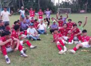 Cukur Solok Selatan 5-0, Tim Sepak Bola Payakumbuh Melaju ke 8 Besar Porprov Sumbar 9 Tim Sepak Bola Payakumbuh melaju ke 8 Besar Porprov Sumbar
