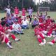 Cukur Solok Selatan 5-0, Tim Sepak Bola Payakumbuh Melaju ke 8 Besar Porprov Sumbar