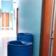 Kantor BTIKP Disdik Kepri Kotor dan Berbau, Pimpinan Dinilai Kurang Peduli