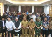 Satgaswil Densus 88 AT dan Rumah Wasatiyah Berkolaborasi Bangun Ideologi Baru Jamaah Islamiyah Sumbar