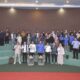 Momentum Hari Sumpah Pemuda ke-98, UNP dan KNPI Sumbar Bekali Pemuda dengan Leadership Branding