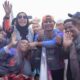 Bupati Solok Hadiri X Narkoba Nagari Kota Bawang Trail Adventure