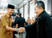 Pemkab Solok Selatan Siapkan Perda Kawasan Tanpa Rokok, Ini Tujuannya