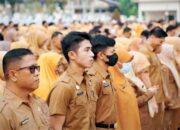 Bupati Solok Selatan: Awasi Ketat Proyek Fisik dan Percepatan Realisasi APBD Perubahan 2026!