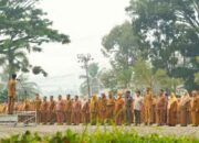 Pemkab Solsel Ajak Masyarakat Gunakan Hak Pilih pada Pilwana Serentak 7 Oktober