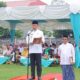 Wawako Payakumbuh, Elzadaswarman memimpin Apel Hari Santri 2026