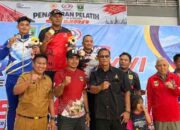 Hasil Sementara Porprov Sumbar XVI, Kontingen Bukittinggi Raih Hasil Membanggakan 11 Atlet Bukittinggi raih medali di Porprov Sumbar XVI