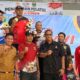 Hasil Sementara Porprov Sumbar XVI, Kontingen Bukittinggi Raih Hasil Membanggakan
