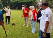 Hasil Sementara: Kontingen Padang Pariaman Raih 137 Medali, Tempati Peringkat Kedua Porprov Sumbar 12 Atlet Padang Pariaman mengikuti pertandingan salah satu Cabor di Porprov Sumbar XVI tahun 2026