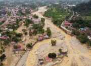 Banjir Sumatera 2025: Bukan Cuma Bencana Alam, Tapi Cermin Kegagalan Tata Kelola 9 Banjir Sumatera 2025