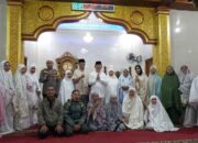 Subuh Berjamaah Jadi Wadah Serap Aspirasi dan Eksekusi Keluhan Warga Payakumbuh