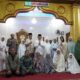 Wali Kota Payakumbuh, Zulmaeta dan Wakil Wali Kota Elzadaswarman bersama jamaah Masjid Al Ihsan, Kelurahan Kapalo Koto Ampangan