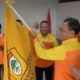 Boy Sandi Terpilih Sebagai Ketua PDK Kosgoro 1957 Kota Payakumbuh
