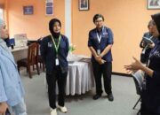 Campus Tour Ketua TP PKK, Hafizha Puji Prestasi Mahasiswa dan Keunggulan Politeknik Bintan Cakrawala