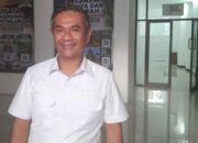 Audiensi GMNI dengan DPRD Kabupaten Malang Bahas Kekeringan hingga Kesejahteraan Guru Honorer 9 Ketua DPRD Kabupaten Malang, Darmadi