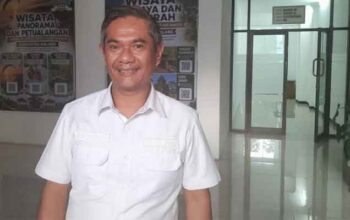 Audiensi GMNI dengan DPRD Kabupaten Malang Bahas Kekeringan hingga Kesejahteraan Guru Honorer 6 Ketua DPRD Kabupaten Malang, Darmadi