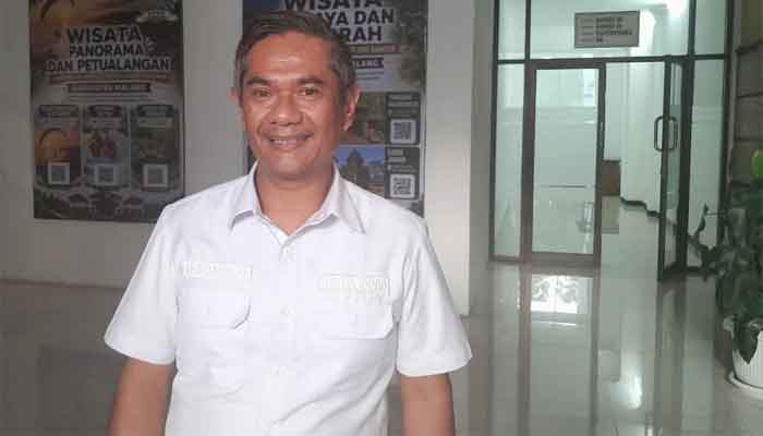 Ketua DPRD Kabupaten Malang, Darmadi
