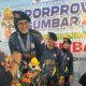Tembak Reaksi Dulang Medali Emas, Skuad Menembak Payakumbuh Kian Dekati Target Porprov