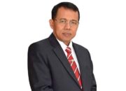 SE UNP Prof Ganefri Terpilih Sebagai Waketum Tanfiziyah PBNU 9 Prof. Ganefri