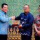 Pertamina Patra Niaga Regional Sumbagut dan Gubernur Kepri Bersinergi Dukung Kelancaran Distribusi Energi