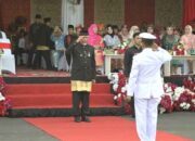 Hari Jadi Sumbar ke-81, Gubernur: Pertumbuhan Ekonomi Harus Seiring dengan Ketangguhan Bencana