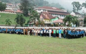 Pemko Sawahlunto Peringati Hari Kesaktian Pancasila dan Lepas Atlet ke Porprov Sumbar XVI 5 Pemko Sawahlunto Peringati Hari Kesaktian Pancasila