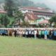 Pemko Sawahlunto Peringati Hari Kesaktian Pancasila dan Lepas Atlet ke Porprov Sumbar XVI