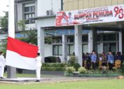 Perigatan Hari Sumpah Pemuda ke-98 di Kota Payakumbuh