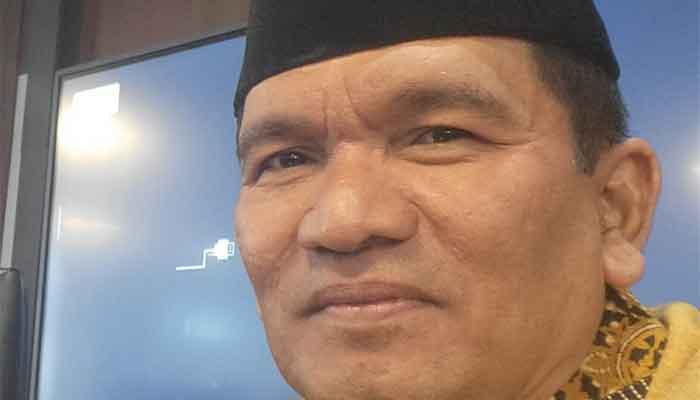 Helmi: Melembutkan Hati yang Membatu atau Qaswatul Qalb