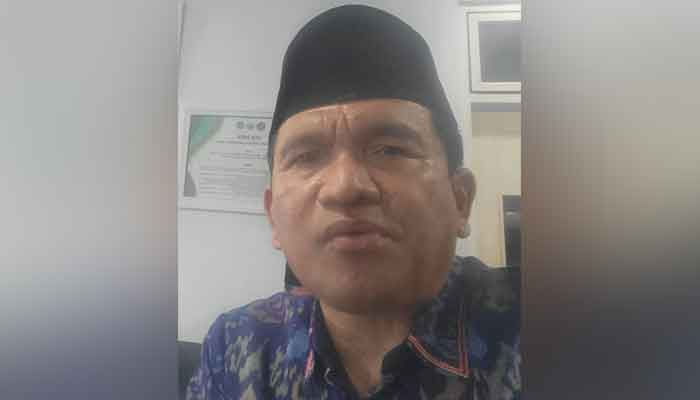 Helmi: Manusia dengan kadar manfaat tinggi