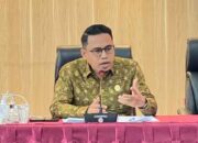 Ketua KI Sumbar Berharap Kanwil Kemenag Dorong Pengoptimalan PPID