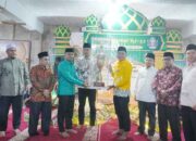 MTQ Nasional Kabupaten Sijunjung ke-42 Berakhir, Kamang Baru Juara Umum