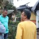Kobaran Api Lalap Rumah Warga di Pakan Salasa Payakumbuh, Kerugian Ratusan Juta Rupiah