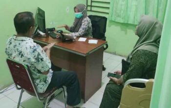 Usai Gangguan Pasokan Listrik, Pemkab Bintan Prioritaskan Pemulihan Layanan Dasar 3 Pemkab Bintan Prioritaskan Pemulihan Layanan Dasar