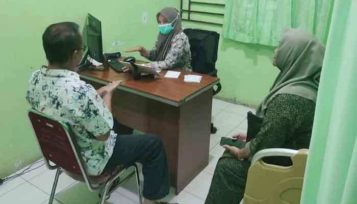 Pemkab Bintan Prioritaskan Pemulihan Layanan Dasar