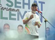 Gubernur Mahyeldi Apresiasi Dukungan Dunia Usaha Meriahkan Hari Jadi Sumbar ke-81