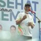Gubernur Sumatera Barat (Sumbar), Mahyeldi Ansharullah