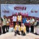 Dukung Atlet SOIna di PESONAS II, Gubernur Sumbar Hadir di Kupang NTT