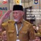 Gubernur Sumbar, Mahyeldi hadiri Rakornas TPAKD bersama Presiden Prabowo Subianto