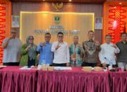 Komisi Informasi Sumbar Selesaikan Tahapan Monev KI, 175 Badan Publik Lolos ke Tahap Presentasi