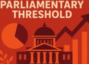 Konsensus Politik Antarpartai dalam Pembahasan Parliamentary Threshold 5 Persen