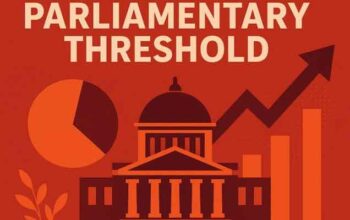 Konsensus Politik Antarpartai dalam Pembahasan Parliamentary Threshold 5 Persen 4 Ilustrasi Parliamentary Threshold