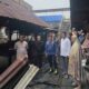 Pasar Payakumbuh Kembali Terbakar, 25 Kios Pedagang Diamuk Si Jago Merah
