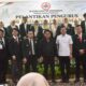 Bupati Padang Pariaman, John Kenedy Azis hadiri pelantikan Pengurus IDI Cabang Padang Pariaman Periode 2026–2029