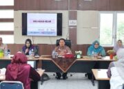 Capaian Rendah, Pemko Payakumbuh Kebut Imunisasi Dasar Lengkap di Bulan Imunisasi Kejar